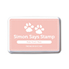 Simon Says Stamp Pale Blush Pink Dye Ink Pad