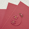 Spellbinders Wild Berry Color Essentials Cardstock