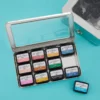 Ranger Mini Archival Ink Storage Tin