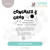 Simon Says Stamps And Dies Grad Balloons