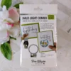 Pear Blossom Press - Halo Lights Combo Pack (2 Halo and 4 One Lights)