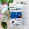 Pear Blossom Press - Twinkle Light (2 Units) All-in-one