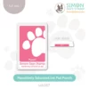 Simon Says Stamp Pawsitively Saturated Ink Pad Punch