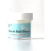 Simon Says Stamp Embossing Powder White Fine Detail