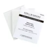 Spellbinders White Foam Adhesive Strips - 2MM