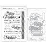 Concord & 9th Merry Greetings Bundle