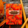 Simon Says Stamp | Pumpkin to Talk About Card. Video