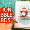 Simon Says Stamp | Polar Christmas Interactive Cards. Video