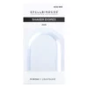 Spellbinders Arch Shaker Dome - 6 Pack