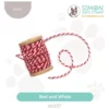 Simon Says Stamp Red and White Bakers Twine