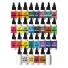 Intense Liquid Colors & Sparkle Base Bundle 30 Pack