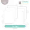 Simon Says Stamp White Foam Sheets