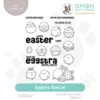 Simon Says Clear Stamps Eggstra Special