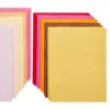 Spellbinders Warm Tones Pop-Up Die Cutting Foam Sheets