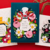 Spellbinders | Perfume Bottle Cards with Gorgeous You. Video