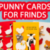 Spellbinders | Punny Cards with On the Farm Collection. Video